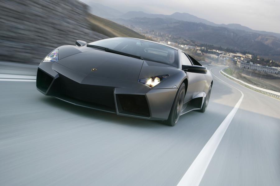 Lamborghini Reventon 2007 года  (фото 17 из 134)